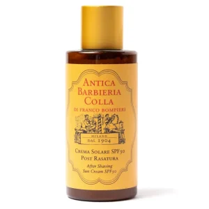 Antica Barbieria Colla After Shave Spf30 Sonnenschutzmittel Fashion