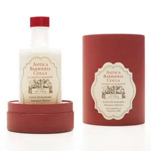 Antica Barbieria Colla Aftershave-Milch Aus Rotem Sandelholz Hot