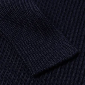 Sonderangebote X MJ Andersen-Andersen X Mj: Pullover „Half-Zip Troyer