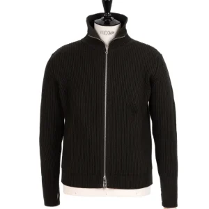 Sonderangebote X MJ Andersen-Andersen X Mj: Strickjacke „Full-Zip Jacket