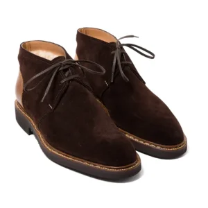 Saint Crispin's Bootee „Winter Sport Chukka