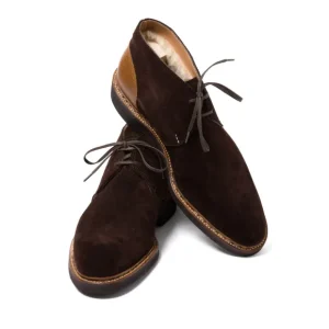 Saint Crispin's Bootee „Winter Sport Chukka