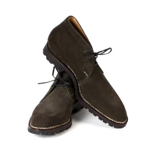 Saint Crispin's Bootstee „Chukka Vibram-Norvegese