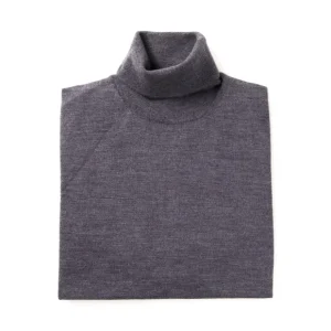 Brigatelli seit 1922 Brigatelli Dal 1922 Per Michael Jondral: Rollkragenpullover In Der Flosse Cheap