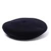 Lock u0026 Co. Hatters Britische Wollfilzmutze „Bask Beret" Handgefertigt Best Sale