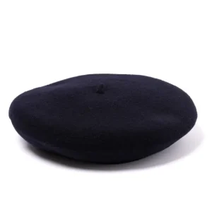 Lock u0026 Co. Hatters Britische Wollfilzmutze „Bask Beret