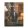 Sonderangebote X MJ Buch „Bespoke Style" Von Simon Crompton Cheap