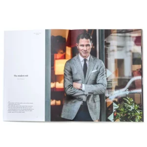 Sonderangebote X MJ Buch „The Style Guide" Von Simon Crompton Fashion