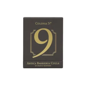 Antica Barbieria Colla Eau De Cologne Nr. 9 Discount