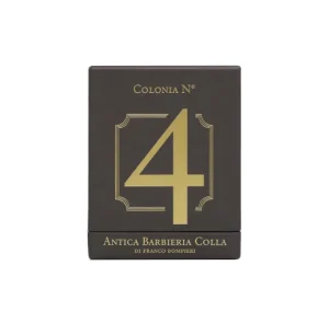 Antica Barbieria Colla Eau De Cologne Nr. 4 Discount