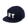 Sonderangebote X MJ Ebbets Field Flannels X Mj: Wollflanell „New York Black Yankees 1936". Clearance