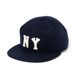 Sonderangebote X MJ Ebbets Field Flannels X Mj: Wollflanell „New York Black Yankees 1936