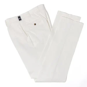 Rota Sport Exklusiv Bei Michael Jondral: Chino „Winter Linen