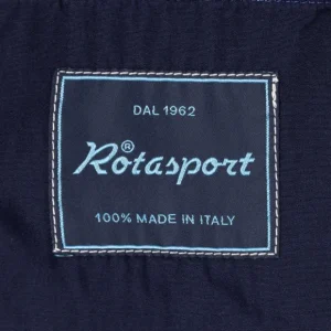 Rota Sport Exklusiv Bei Michael Jondral: Vintage Army Drill Chinos In Vorgewaschener Ausfuhrung Store