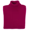 William Lockie Exklusiv Bei Mj: Rollkragenpullover „Alain Rollneck" Aus 4-Lagigem Geelong Lam Hot