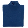 William Lockie Exklusiv Bei Mj: Rollkragenpullover „Alain Rollneck" Aus 4-Lagigem Geelon Discount