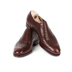 Saint Crispin's Fake-Brogue „Stretched Lazy Man