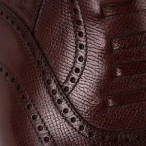 Saint Crispin's Fake-Brogue „Stretched Lazy Man