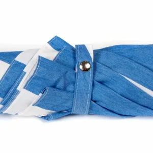 Maglia Gestreifter Sonnenschirm „Picknick