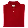 William Lockie Gestricktes Polo „Oxton Sportshirt" Aus Feinem Schottischem 1-Lagigem Kaschmir Cheap