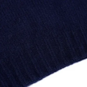 Glenugie Exclusive X Mj: Pullover Aus Reiner Wolle „St.Moritz Vintage Ski