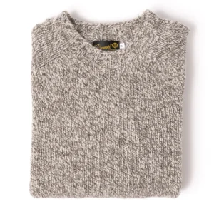 Glenugie X Mj: Pullover „Agnelli Sport Jumper" Aus Reiner Wolle Schotte Cheap