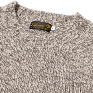 Glenugie X Mj: Pullover „Agnelli Sport Jumper" Aus Reiner Wolle Schotte Cheap