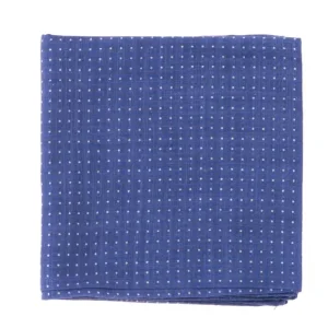 Anderson u0026 Sheppard Halstuch „Mini Spots" Aus Reiner Baumwolle Fashion