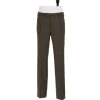 Rota Sartorial Hose „Homespun" Aus Reiner Wolle Outlet