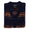 Howlin ' Cardigan „Out Of This World" Aus Schottischer Wolle Cheap