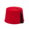 Lock u0026 Co. Hatters Hut „The Fez" Aus Kaninchenfilz Handgefertigt Fur Herren Cheap