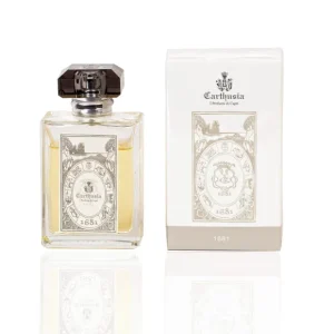 Kartäuse 1681 - Ich Profumi Di Capri Shop