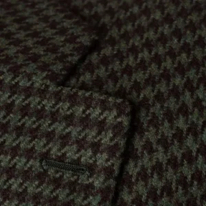 Cesare Attolini Jacke „Houndstooth