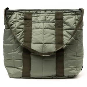 Sonderangebote X MJ Lavenham X Mj: Tasche „Quilted Tote" Mit Rautensteppung Best Sale