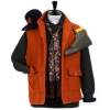 Justo Gimeno Limited Edition X Mj: Weste „Maremma Teba Vest" Im Original Casentino W Hot