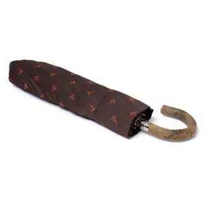 Maglia Limitierte Auflage: Taschenschirm „Flying Ducks" Mit Eschenholzgriff Discount