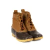 Sonderangebote X MJ Ll Bean X Mj: Stiefel „The Original Duck" Handgenaht Outlet