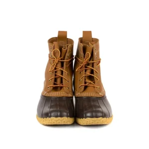 Sonderangebote X MJ Ll Bean X Mj: Stiefel „The Original Duck" Handgenaht Outlet