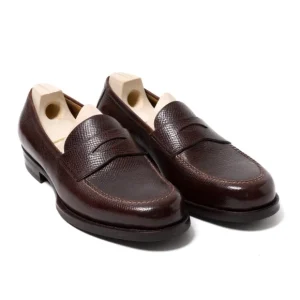 Saint Crispin's Loafer „American Casual Penny