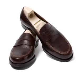 Saint Crispin's Loafer „American Casual Penny