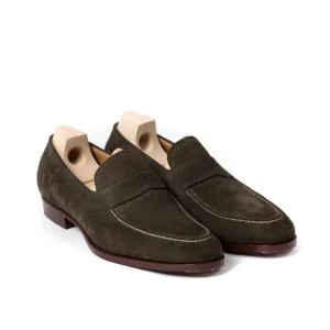 Saint Crispin's Loafer „Classic