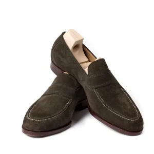 Saint Crispin's Loafer „Classic