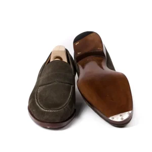 Saint Crispin's Loafer „Classic