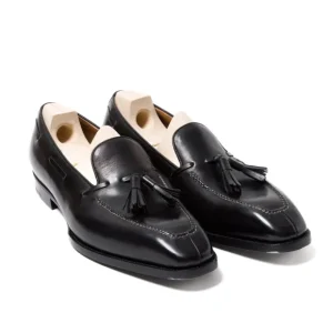 Saint Crispin's Loafer „Modern B-Tassel