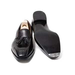 Saint Crispin's Loafer „Modern B-Tassel