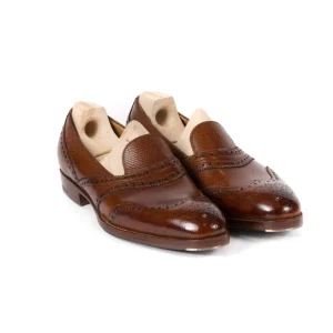 Saint Crispin's Loafer „Scotsman