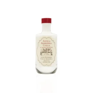 Antica Barbieria Colla Mandelol-Aftershave-Milch Clearance