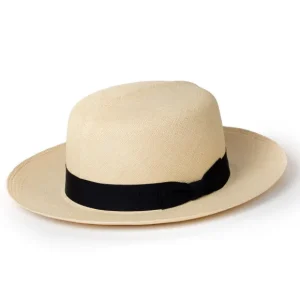 Lock u0026 Co. Hatters Mj Exklusiv: Sommerhut „Rollable Panama