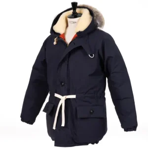 Sonderangebote X MJ Nigel Cabourn X Mj: Daunenparka „Iconic Everest