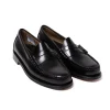 GH-Bass Penny Loafers „The Original Weejun" Aus Kalbsleder Shop